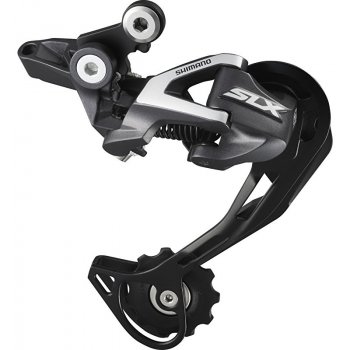 SHIMANO Měnič SLX RD-M670SGS 10 speed