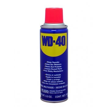  Olej WD-40 400ml