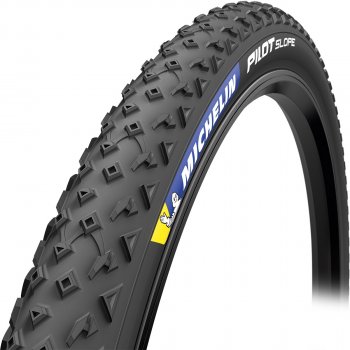 MICHELIN PILOT SLOPE TS TLR KEVLAR 26X2.25 COMPETITION LINE 183879