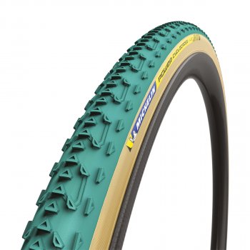 MICHELIN POWER CYCLOCROSS JET TU 700X33 RACING LINE 748715