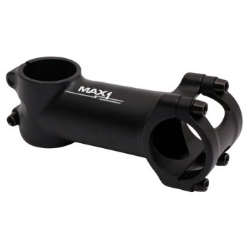 MAX1 Představec Performance Fat XC 70/7°/35 mm černý