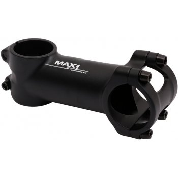 MAX1 Představec Performance XC 80/7°/31,8 mm černý