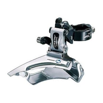 SHIMANO Přesmykač FD-M313 34,9mm univerzální tah Down Swing