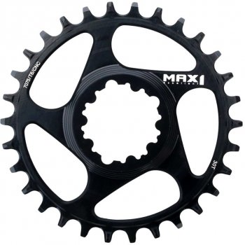 MAX1 Převodník  Narrow Wide SRAM 30z černý