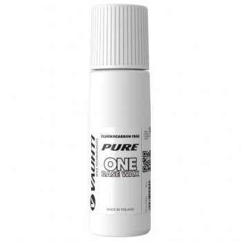 VAUHTI PURE ONE BASE Liquid Glide