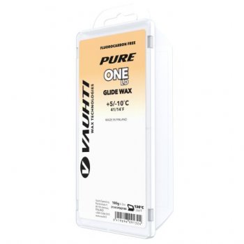 VAUHTI PURE ONE LD 180 g