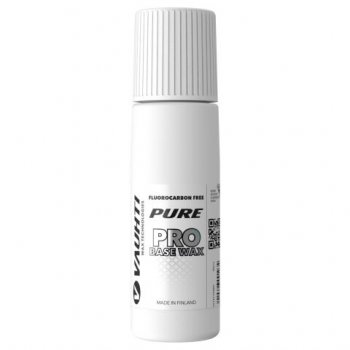 VAUHTI PURE PRO BASE Liquid Glide