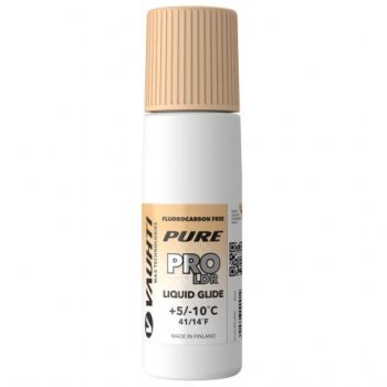 VAUHTI PURE PRO Liquid Glide LDR