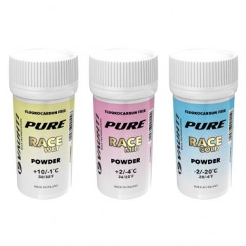 VAUHTI PURE RACE Powder