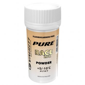 VAUHTI PURE RACE Powder LDR