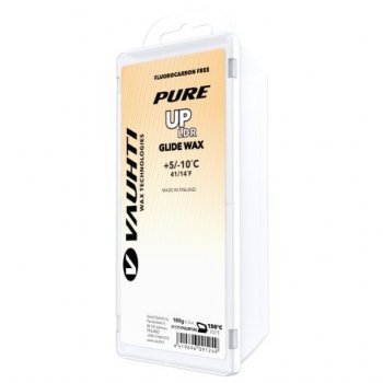 VAUHTI PURE UP LDR 180 g