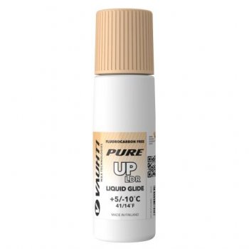 VAUHTI PURE UP Liquid Glide LDR