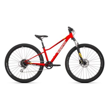 SUPERIOR RACER 27 / Gloss Red