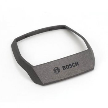 Bosch Rámeček ovládacího panelu Intuvia anthrazit k systému Bosch