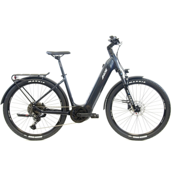 APACHE Rio Grande Bosch CX 800 Wh MTB - temně modrá