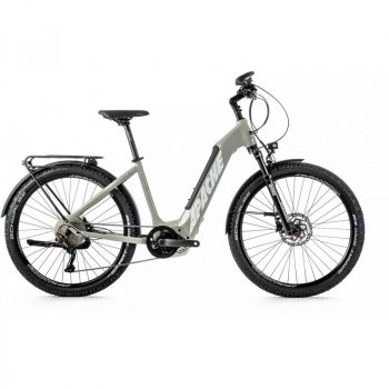 APACHE Rio Grande Bosch Tour - grey 2024 (27,5)