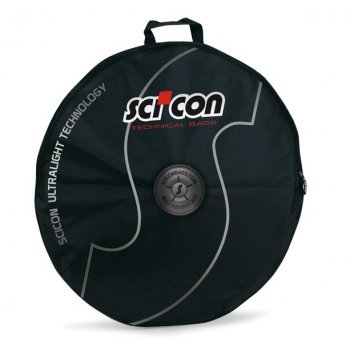 SCICON Single Wheel Bag