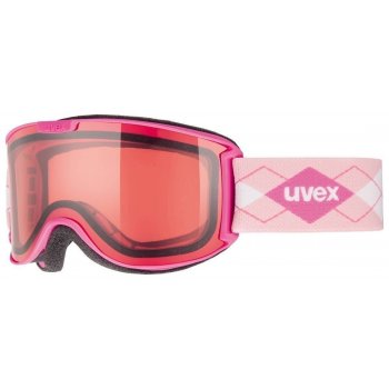 UVEX SKYPER, pink/relax (9022)