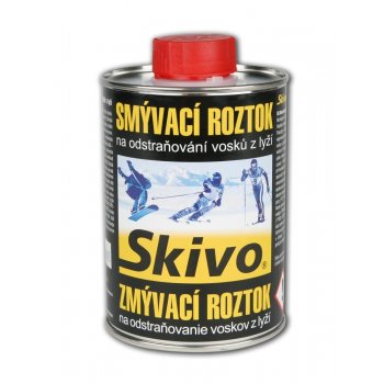 SKIVO smývač 500 ml