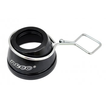  Spacer - kryt NECO 1 1/8" s držákem na lanka