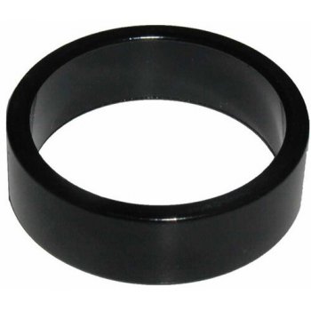 MAX1 Spacer A-H 1 1/8" 10mm černý