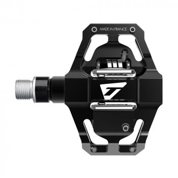 TIME SPECIALE 8 ENDURO BLACK