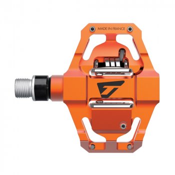 TIME SPECIALE 8 ENDURO ORANGE