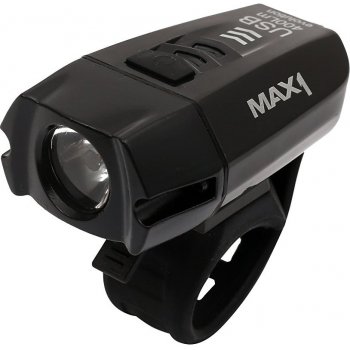 MAX1 Světlo přední Evolution USB