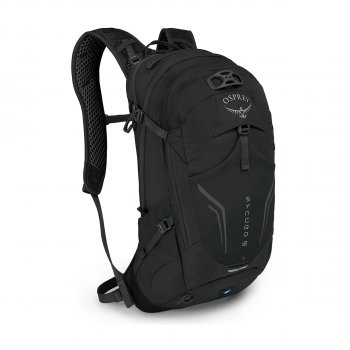 OSPREY SYNCRO 12 BLACK