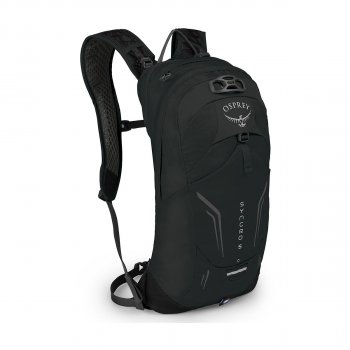 OSPREY SYNCRO 5 BLACK