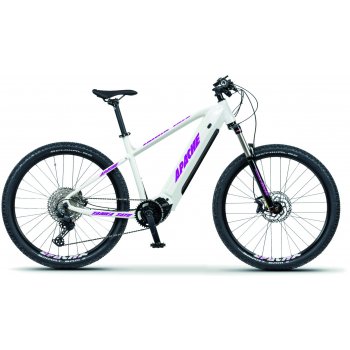APACHE Tanka Tate MX3 510 - bílá (27,5)