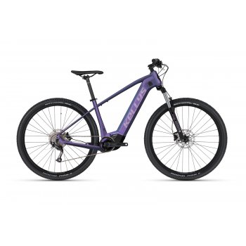  Tayen R10 P Magic Pink 27.5" 725Wh