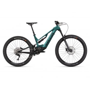 KELLYS THEOS F50 TEAL 29"/27.5" 720WH