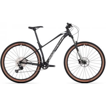 ROCK MACHINE Torrent 90-29/Matte Black/Grey/Silver