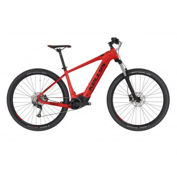 KELLYS TYGON 10 RED 29" 630WH