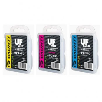 VAUHTI UF 45 g