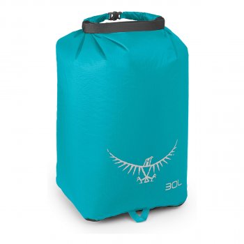 OSPREY ULTRALIGHT DRY SACK 30L TROPIC TEAL