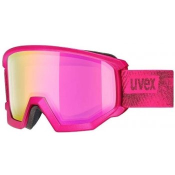 UVEX ATHLETIC FM, pink mat/pink-rose (9030)