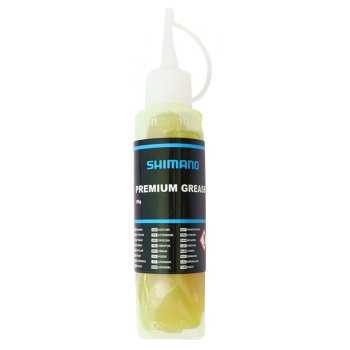 SHIMANO Vazelína SHIMANO Premium grease 100 gramů
