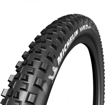 MICHELIN WILD AM TS TLR KEVLAR 26X2.25 PERFORMANCE LINE 350708