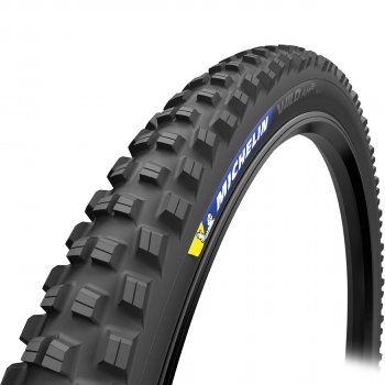 MICHELIN WILD AM2 TS TLR KEVLAR 27,5X2.40 COMPETITION LINE 490514