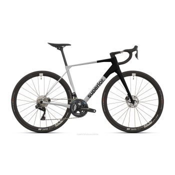 SUPERIOR X-ROAD 6.3 GF / Gloss Grey / Black