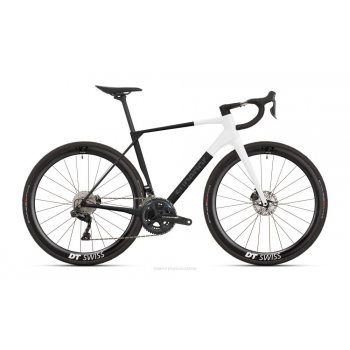 SUPERIOR X-ROAD 9.3 GF / Matte Carbon / White