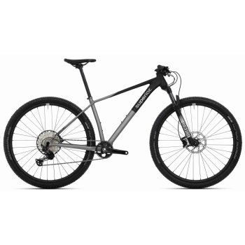SUPERIOR XP 6.1 / Matte Grey/Black
