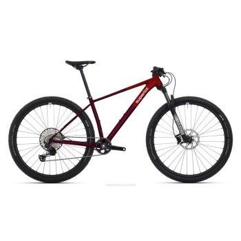 SUPERIOR XP 6.1 / Gloss Red