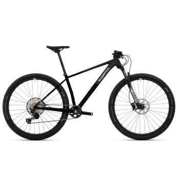 SUPERIOR XP 6.2 Gloss Black/ Black