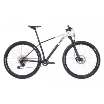 SUPERIOR XP 6.2 / Matte black/ White 29 2025