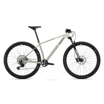 SUPERIOR XP 6.6 / Gloss Rainbow Green