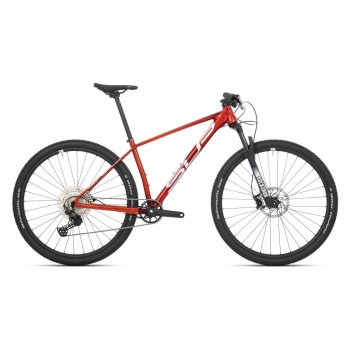 SUPERIOR XP 909/Gloss Dark Red/Hologram Chrome
