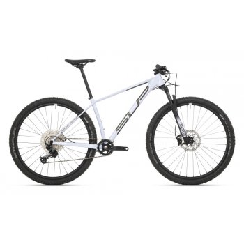SUPERIOR XP 919/Gloss White/Hologram Black/Red